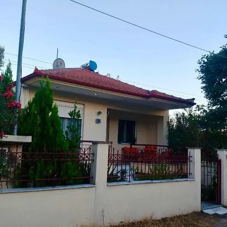 Tea Sea House Дом отдыха