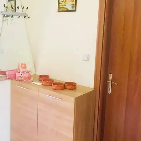 Tea Sea House Аспровальта